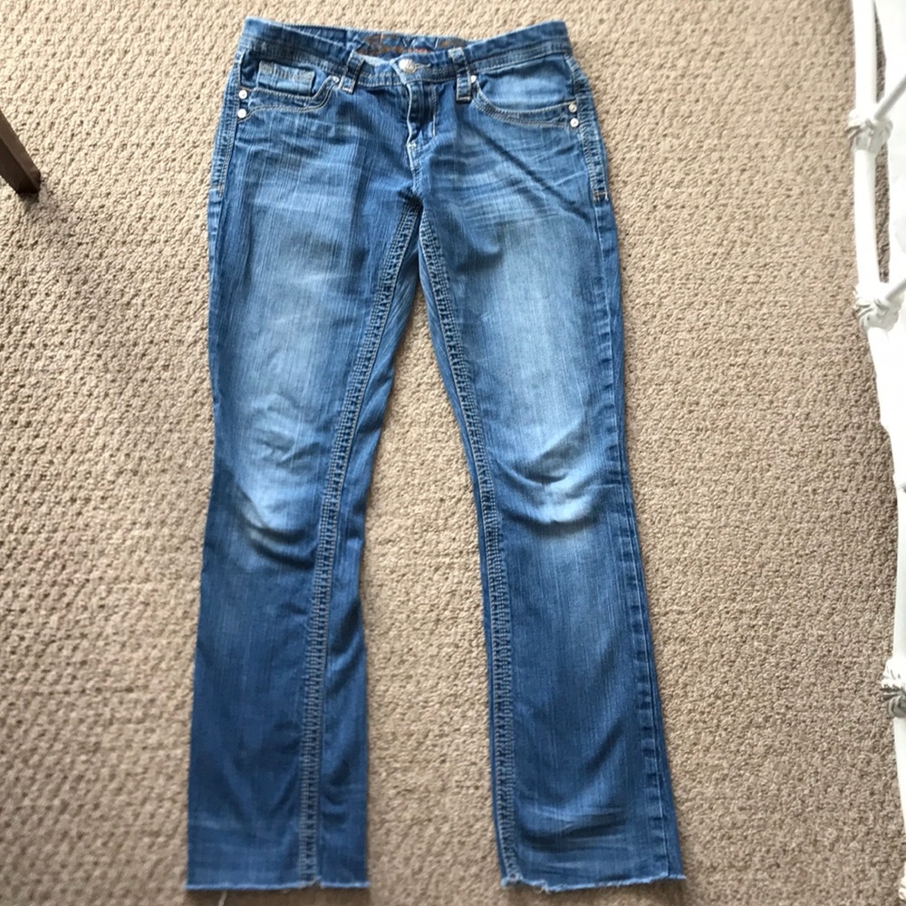 Seven7 Jeans
